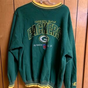 Green Bay Packers Sweatshirt